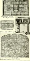 Picture 446 of 471 from A history of ornament .. (1916), leaf 644