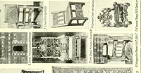 An illustration from A history of ornament .. (1916)