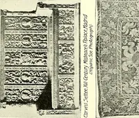 Picture 448 of 471 from A history of ornament .. (1916), leaf 644