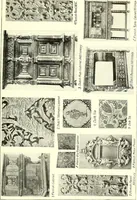 An illustration from A history of ornament .. (1916)