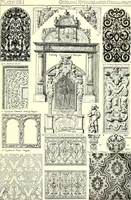 Picture 451 of 471 from A history of ornament .. (1916), leaf 648