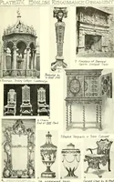 Picture 452 of 471 from A history of ornament .. (1916), leaf 650