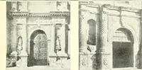 An illustration from A history of ornament .. (1916)