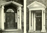 An illustration from A history of ornament .. (1916)