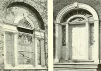 An illustration from A history of ornament .. (1916)