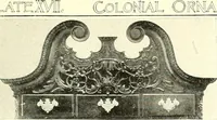 Picture 457 of 471 from A history of ornament .. (1916), leaf 656