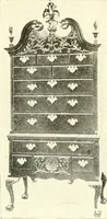An illustration from A history of ornament .. (1916)