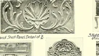 An illustration from A history of ornament .. (1916)