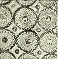 An illustration from A history of ornament .. (1916)