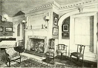 An illustration from A history of ornament .. (1916)