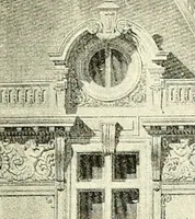 An illustration from A history of ornament .. (1916)