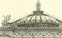 An illustration from A history of ornament .. (1916)