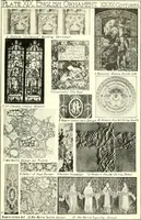 An illustration from A history of ornament .. (1916)