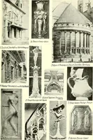 Picture 466 of 471 from A history of ornament .. (1916), leaf 662