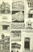 Picture 469 of 471 from A history of ornament .. (1916), leaf 666