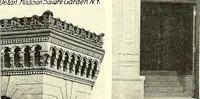 Picture 470 of 471 from A history of ornament .. (1916), leaf 666