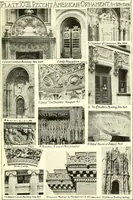 Picture 471 of 471 from A history of ornament .. (1916), leaf 668