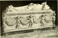 An illustration from A history of ornament .. (1916)
