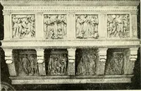 An illustration from A history of ornament .. (1916)