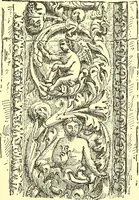 Picture 23 of 471 from A history of ornament .. (1916), leaf 76