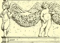 An illustration from A history of ornament .. (1916)