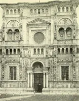 An illustration from A history of ornament .. (1916)