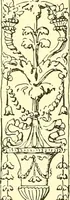 An illustration from A history of ornament .. (1916)