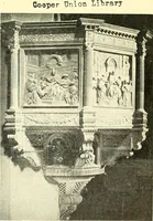Picture 35 of 471 from A history of ornament .. (1916), leaf 96