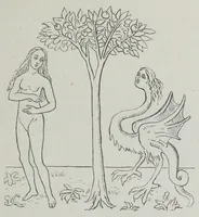 An illustration from The history of Our Lord as exemplified in works of art: with that of His types; St. John the Baptist; and other persons of the Old and New Testament (1864)