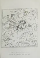 Picture 23 of 38 from The history of Our Lord as exemplified in works of art: with that of His types; St. John the Baptist; and other persons of the Old and New Testament (1864), leaf 237