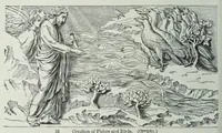 Picture 8 of 35 from The history of Our Lord as exemplified in works of art : with that of His types, St. John the Baptist, and other persons of the Old and New Testament (1892), leaf 114