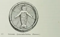 Picture 28 of 35 from The history of Our Lord as exemplified in works of art : with that of His types, St. John the Baptist, and other persons of the Old and New Testament (1892), leaf 312