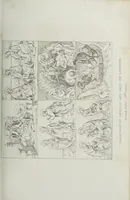An illustration from The history of Our Lord as exemplified in works of art : with that of His types, St. John the Baptist, and other persons of the Old and New Testament (1892)