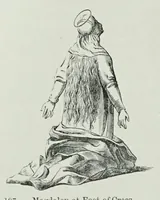 Picture 15 of 33 from The history of Our Lord as exemplified in works of art : with that of His types, St. John the Baptist, and other persons of the Old and New Testament (1892), leaf 226