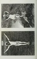 An illustration from The history of Our Lord as exemplified in works of art : with that of His types, St. John the Baptist, and other persons of the Old and New Testament (1892)