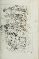 An illustration from The history of Our Lord as exemplified in works of art : with that of His types, St. John the Baptist, and other persons of the Old and New Testament (1892)