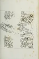 An illustration from The history of Our Lord as exemplified in works of art : with that of His types, St. John the Baptist, and other persons of the Old and New Testament (1892)