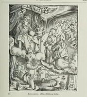 Picture 32 of 33 from The history of Our Lord as exemplified in works of art : with that of His types, St. John the Baptist, and other persons of the Old and New Testament (1892), leaf 445