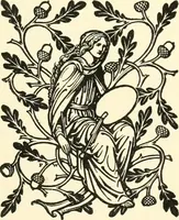 Picture 2 of 31 from A history of painting (1911), leaf 11