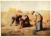 An illustration from A history of painting (1911)