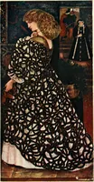 An illustration from A history of painting (1911)