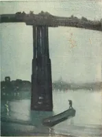 Picture 21 of 31 from A history of painting (1911), leaf 283