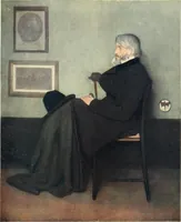 Picture 22 of 31 from A history of painting (1911), leaf 289