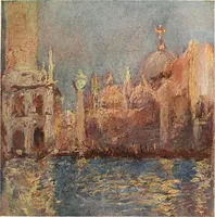 Picture 23 of 31 from A history of painting (1911), leaf 339