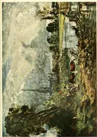 An illustration from A history of painting (1911)