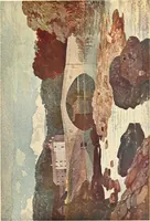 An illustration from A history of painting (1900)