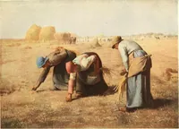 An illustration from A history of painting (1900)