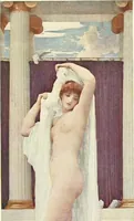 An illustration from A history of painting (1900)
