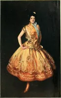 Picture 22 of 26 from A history of painting (1900), leaf 350