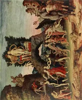 An illustration from A history of painting... / with a preface by Frank Brangwyn (1911)